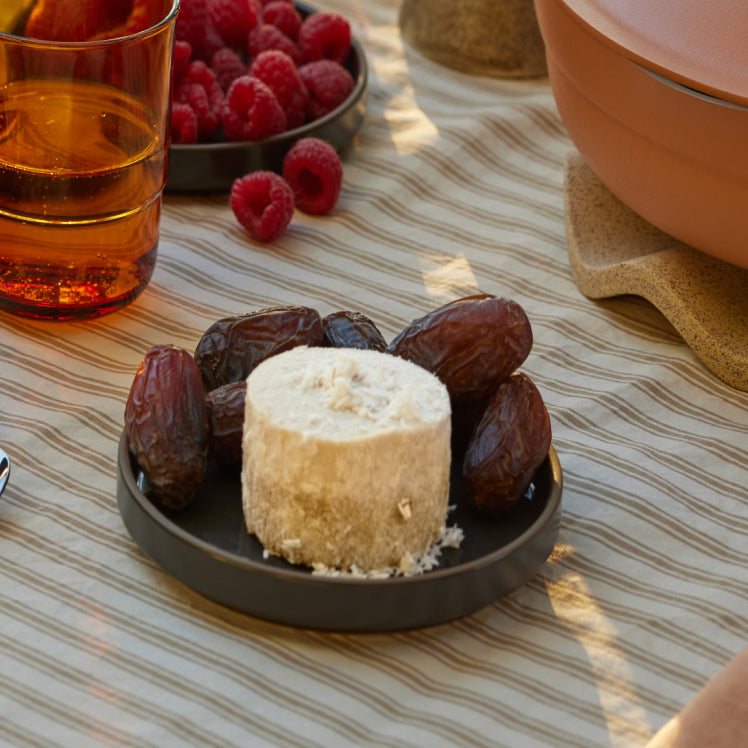 Dessert Plates - Image 4