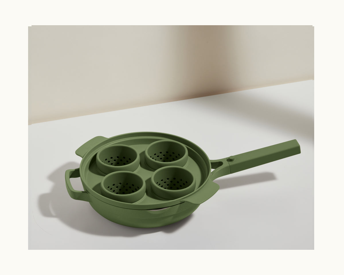 Egg Poacher - Image 20