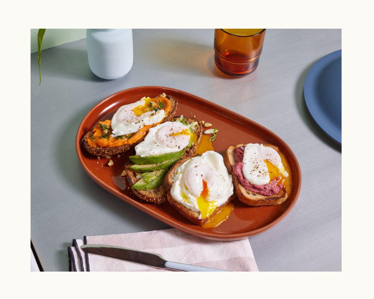 Egg Poacher - Image 9