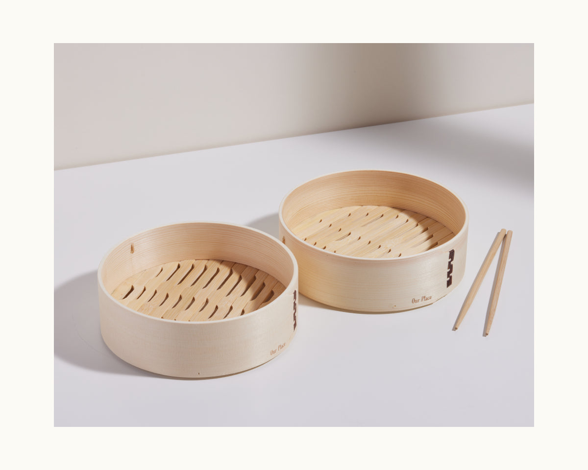 Mini Spruce Steamers - Image 4