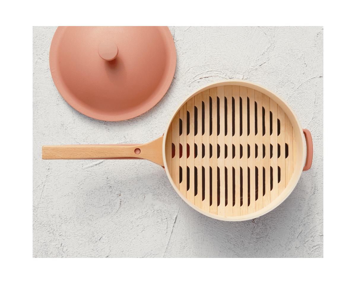 Spruce Steamer - Image 2