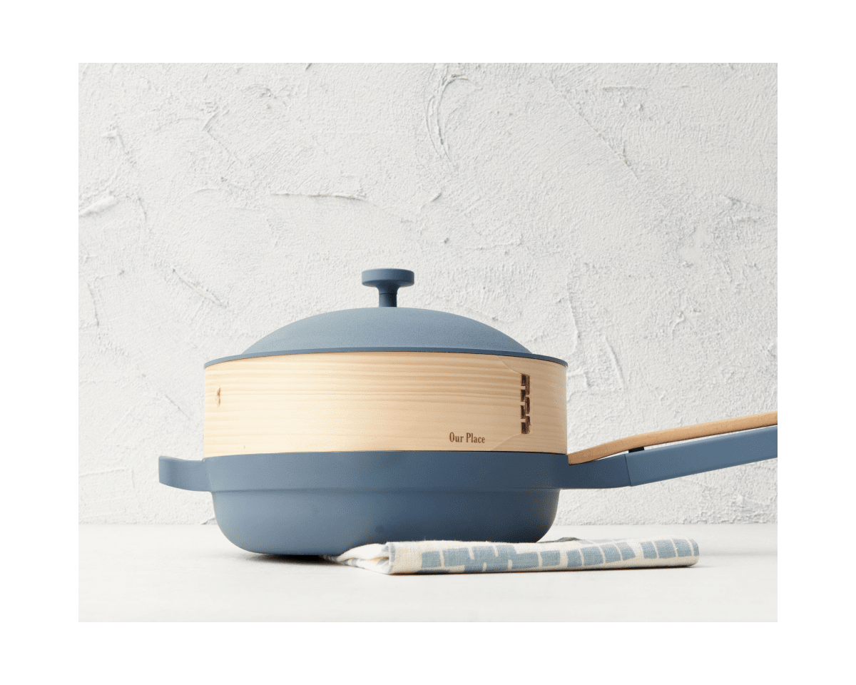 Spruce Steamer - Image 3