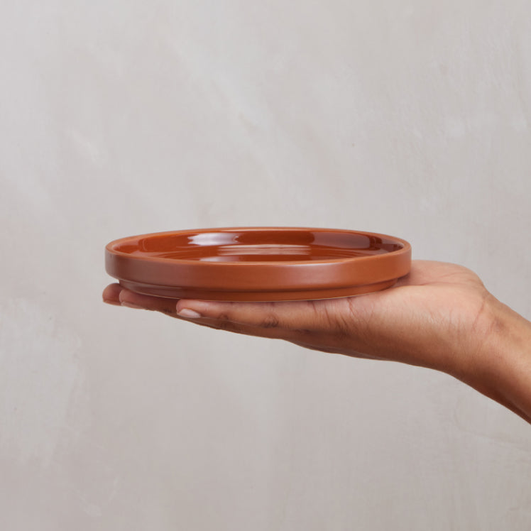 Dessert Plates - Image 6