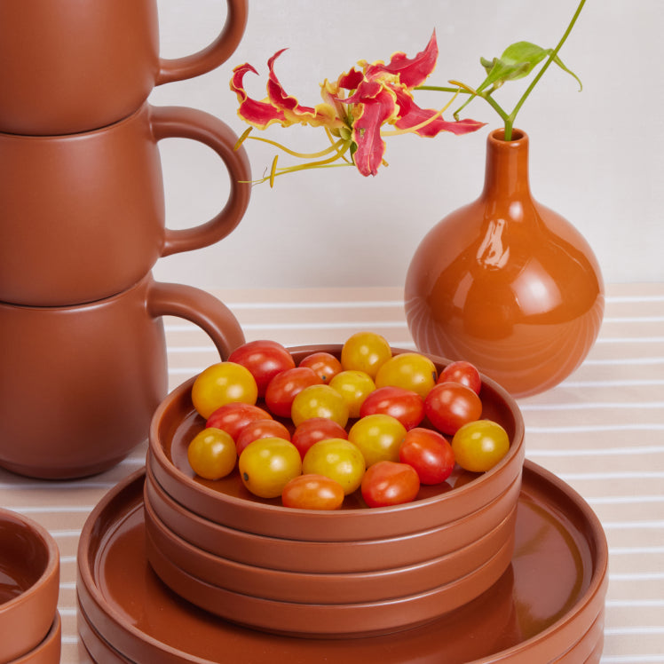 Dessert Plates - Image 5