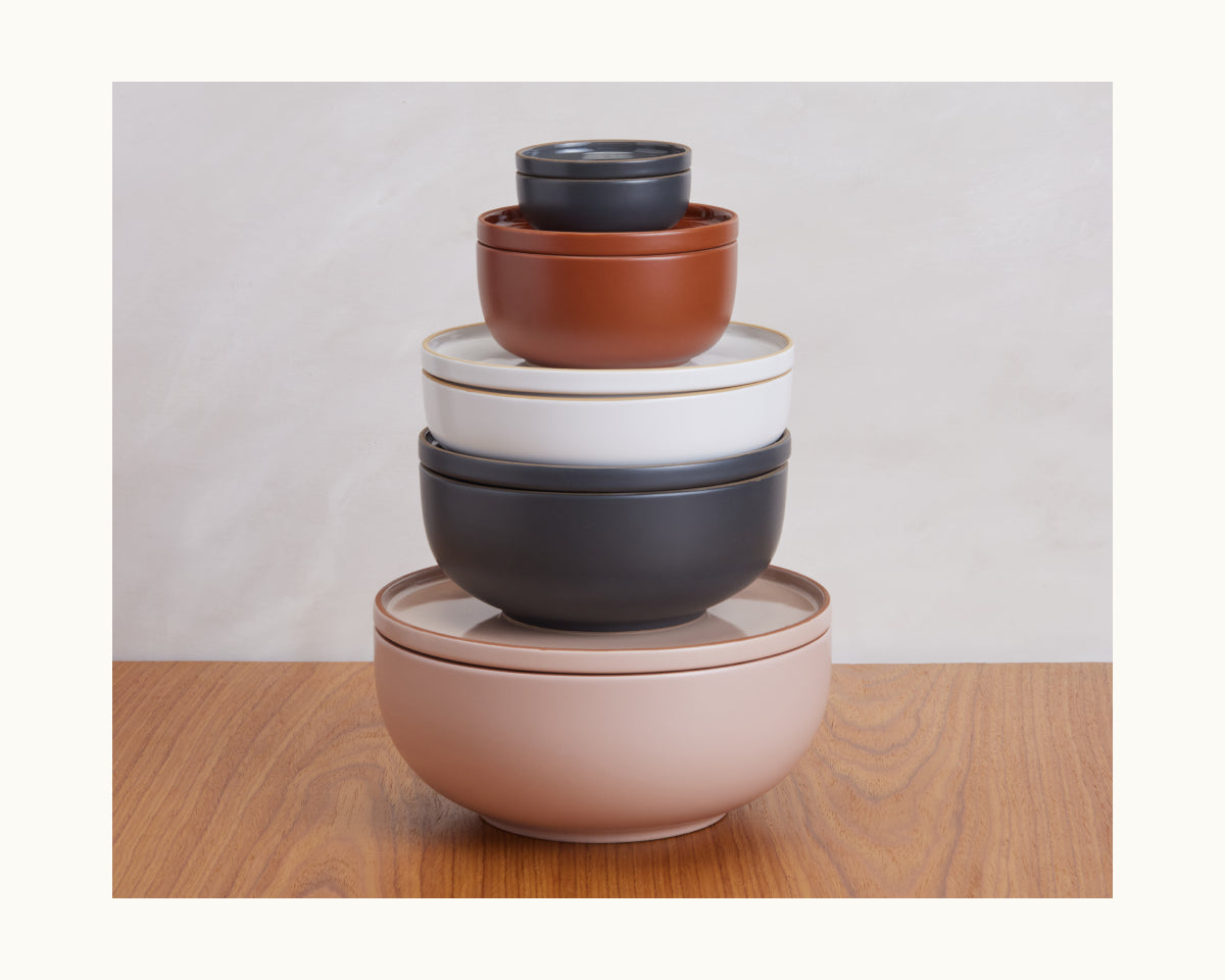 Soup Bowls - Image 13