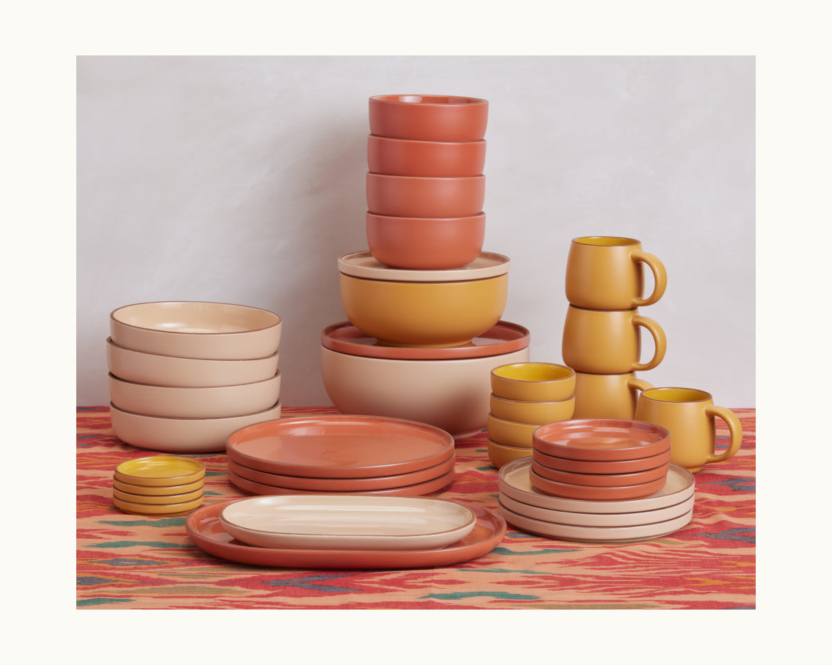 Salad Plates - Image 23