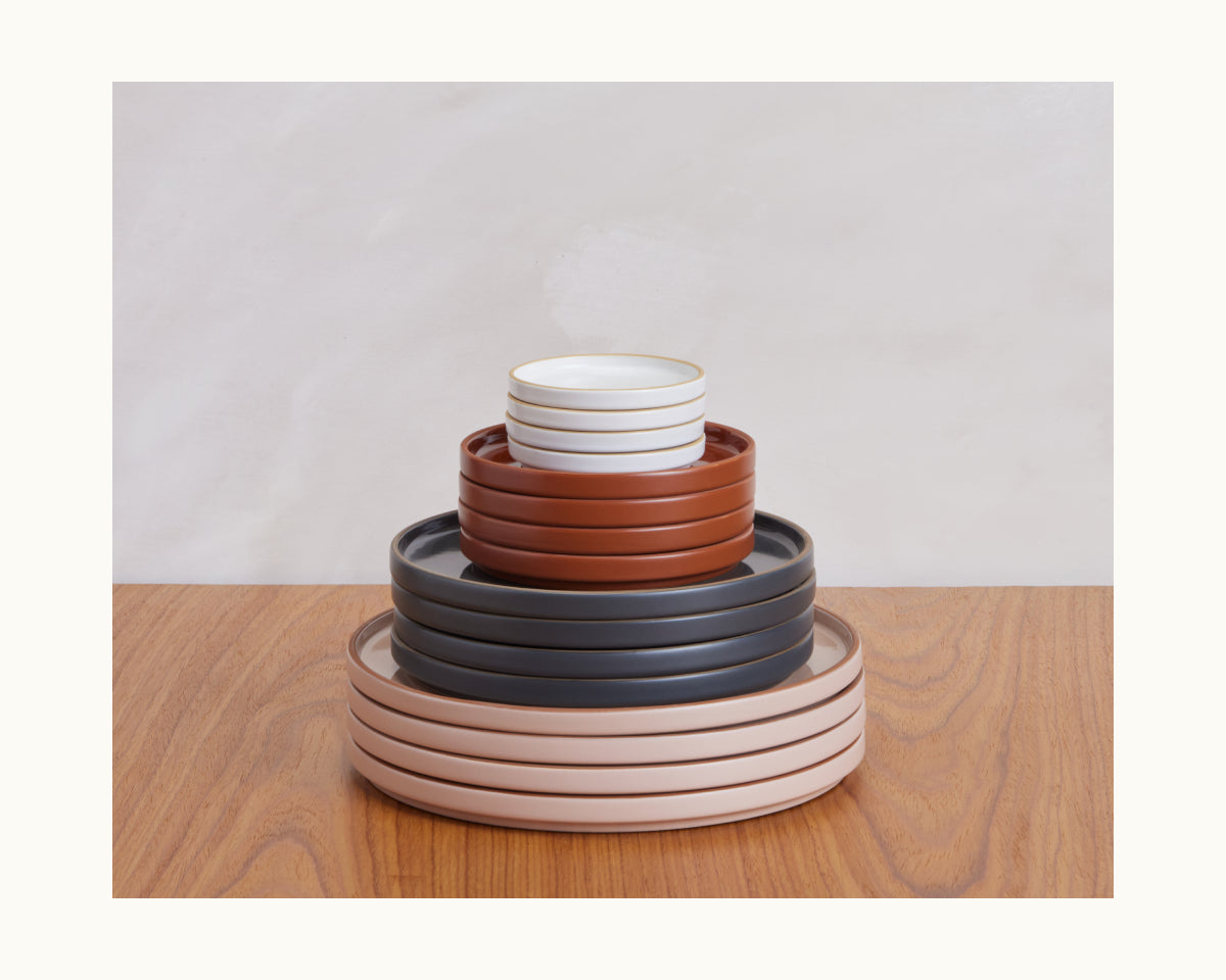 Salad Plates - Image 10