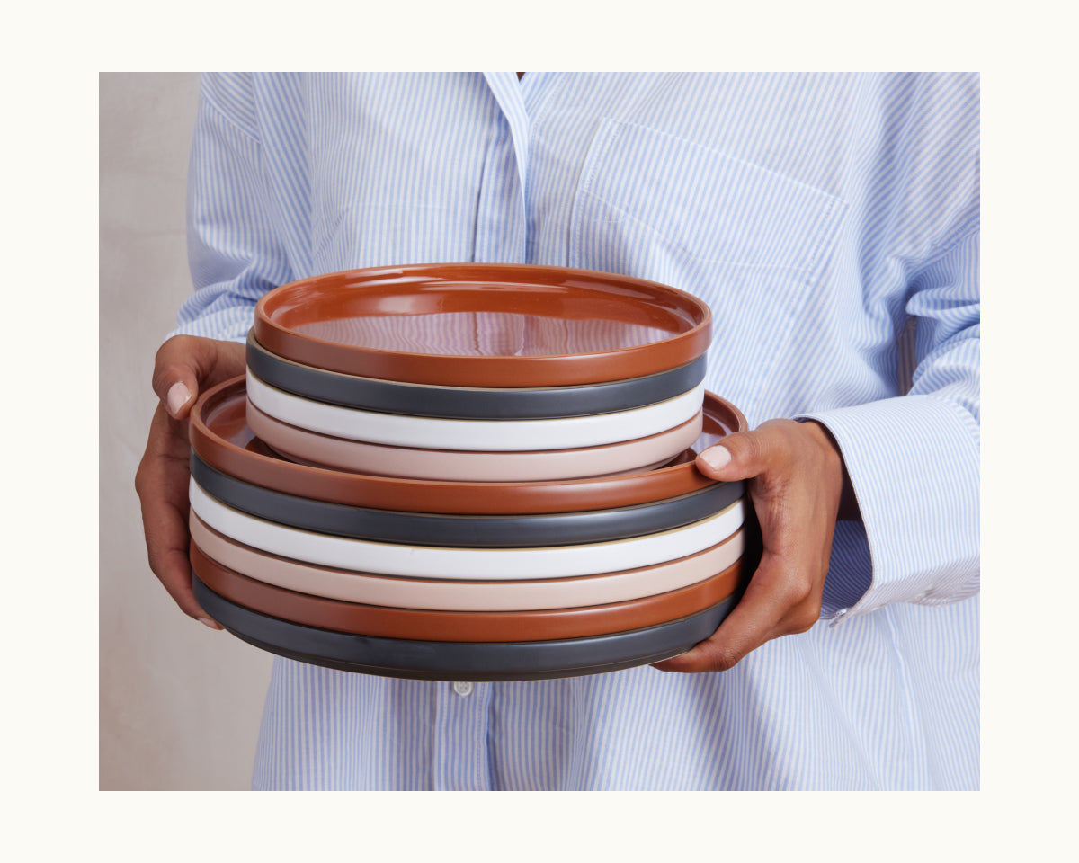 Salad Plates - Image 19