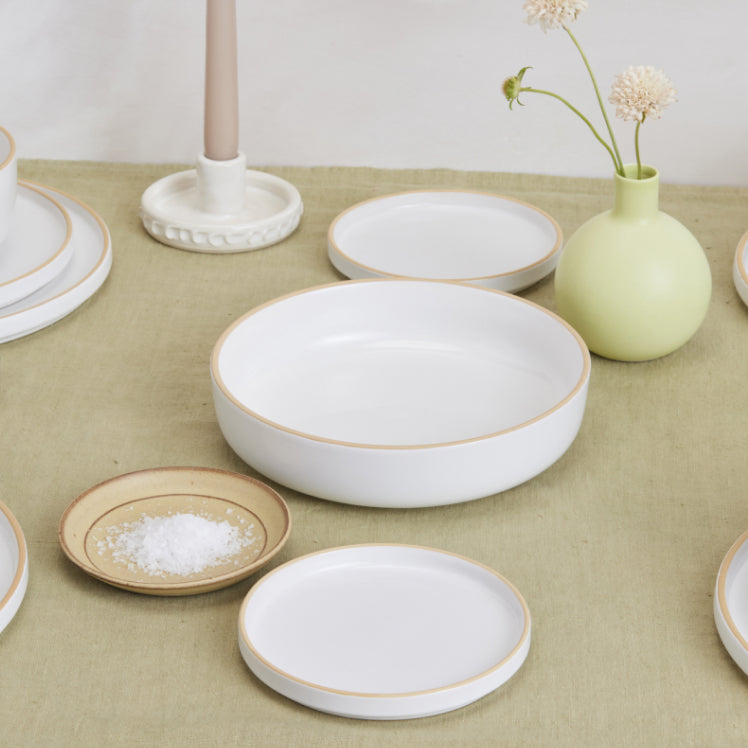 Dessert Plates - Image 3
