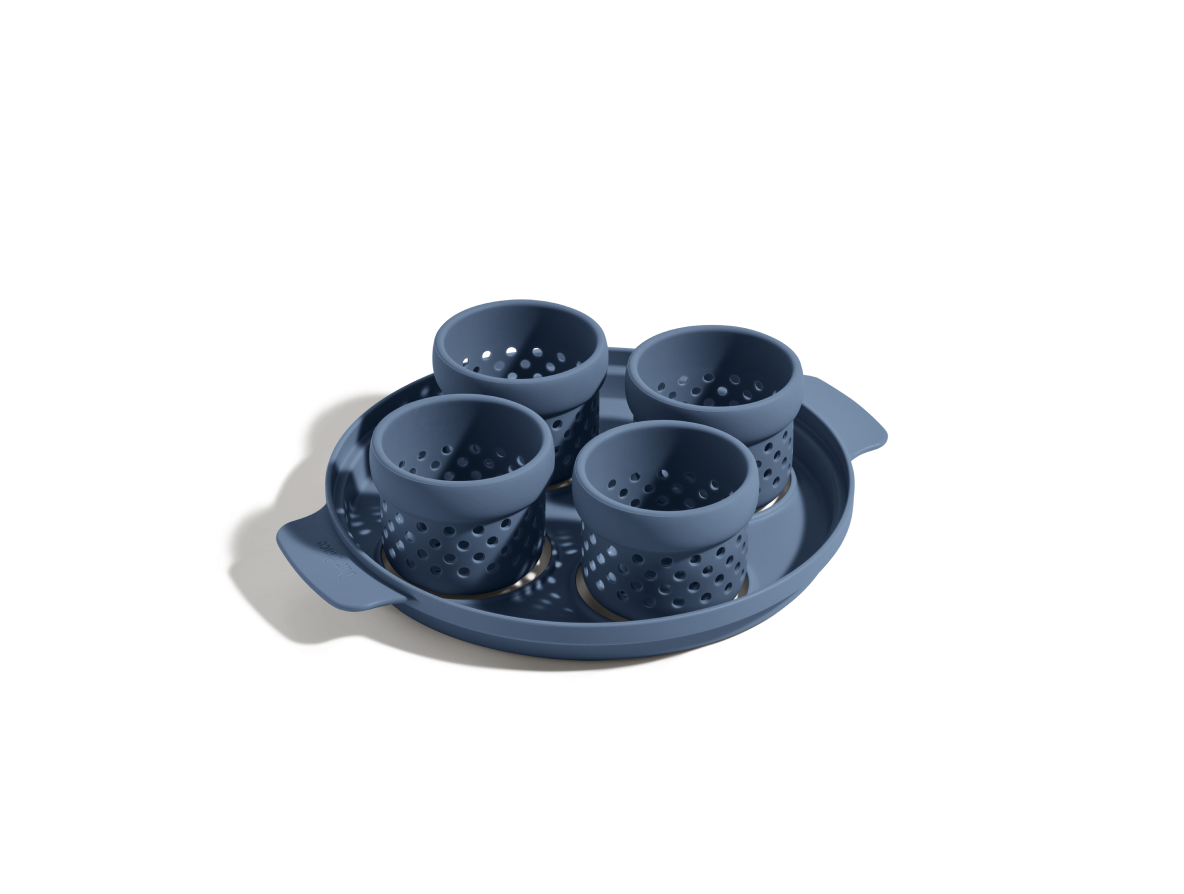 Egg Poacher - Image 13