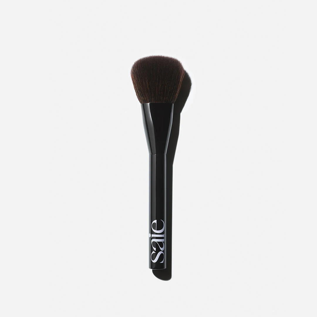 The Powder Blush Brush
