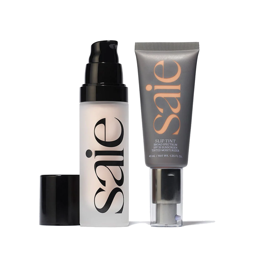 Saieglow™ Duo