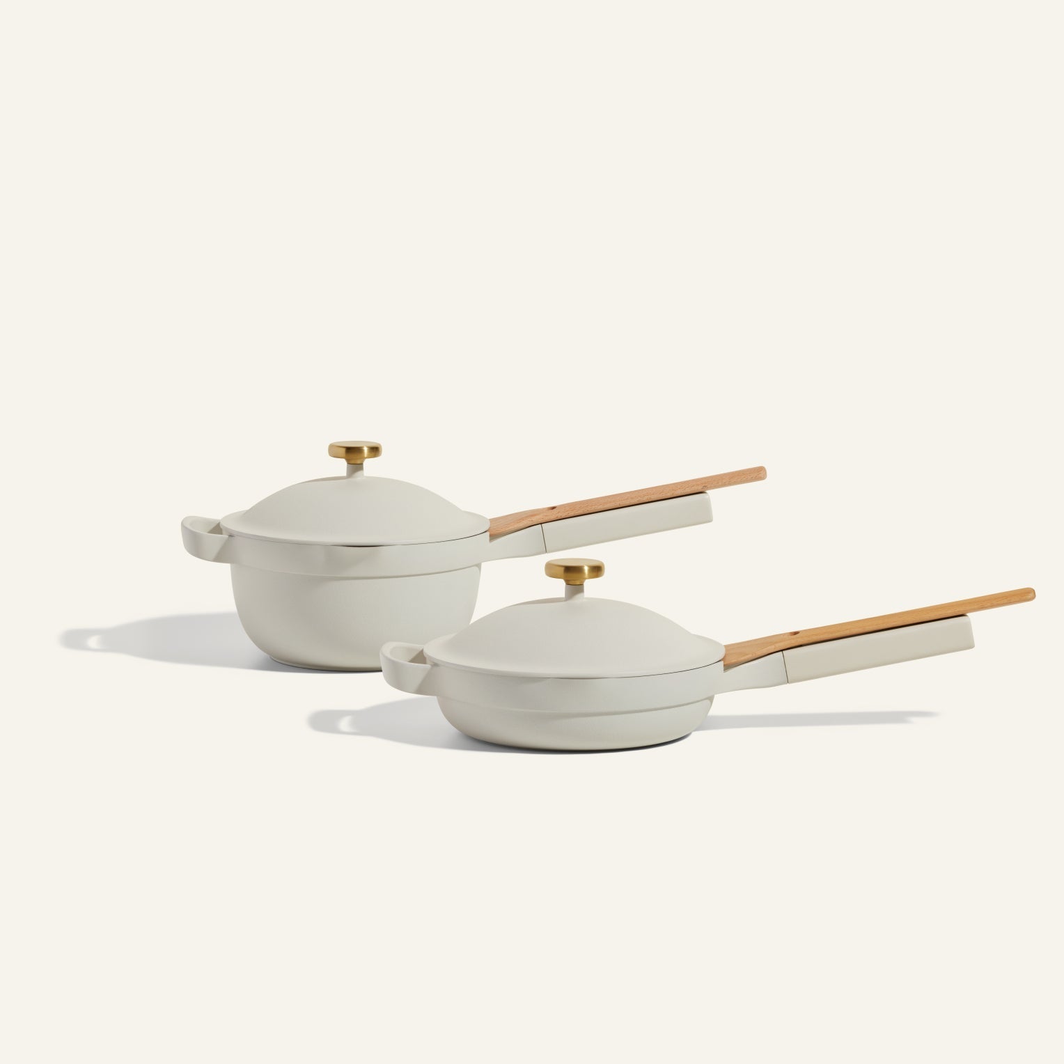 Mini Cookware Duo - Image 7